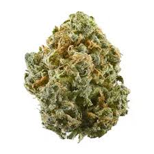 Photograph of product: Elysium Thin Mint Jealousy Prepacked - 3.5g