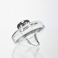 Photograph of product: Worked Directional Airflow Carb Cap