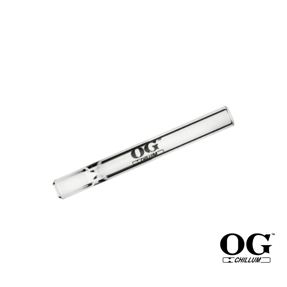 Photograph of Product: OG Chillum