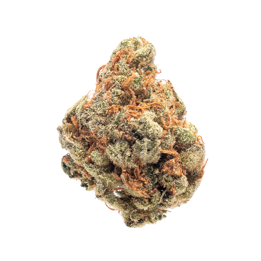 Photograph of product: GDF: Flower | Super Lemon Haze | 14g