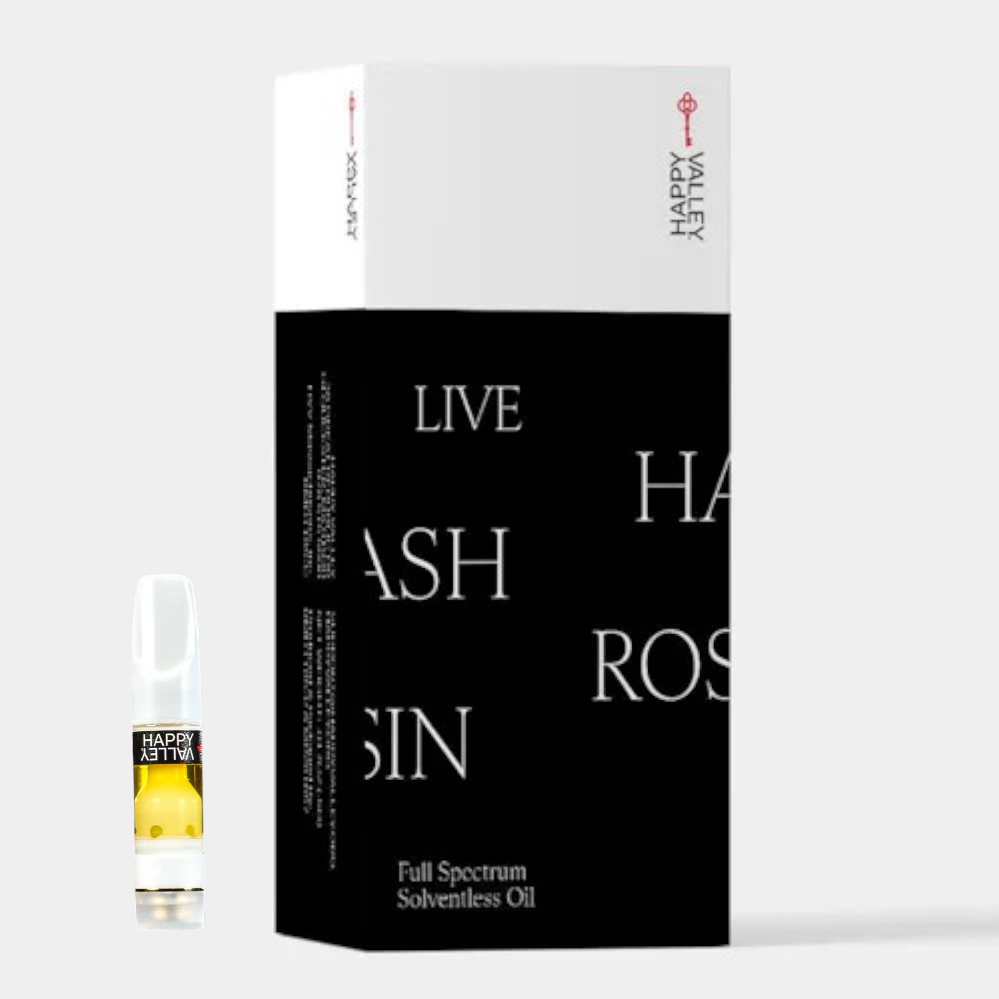 Photograph of product: Sugar Shack #5 | Live au chocolat Rosin