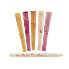 Photograph of product: Rose Palms | 1 1/4 Cones | 3pk