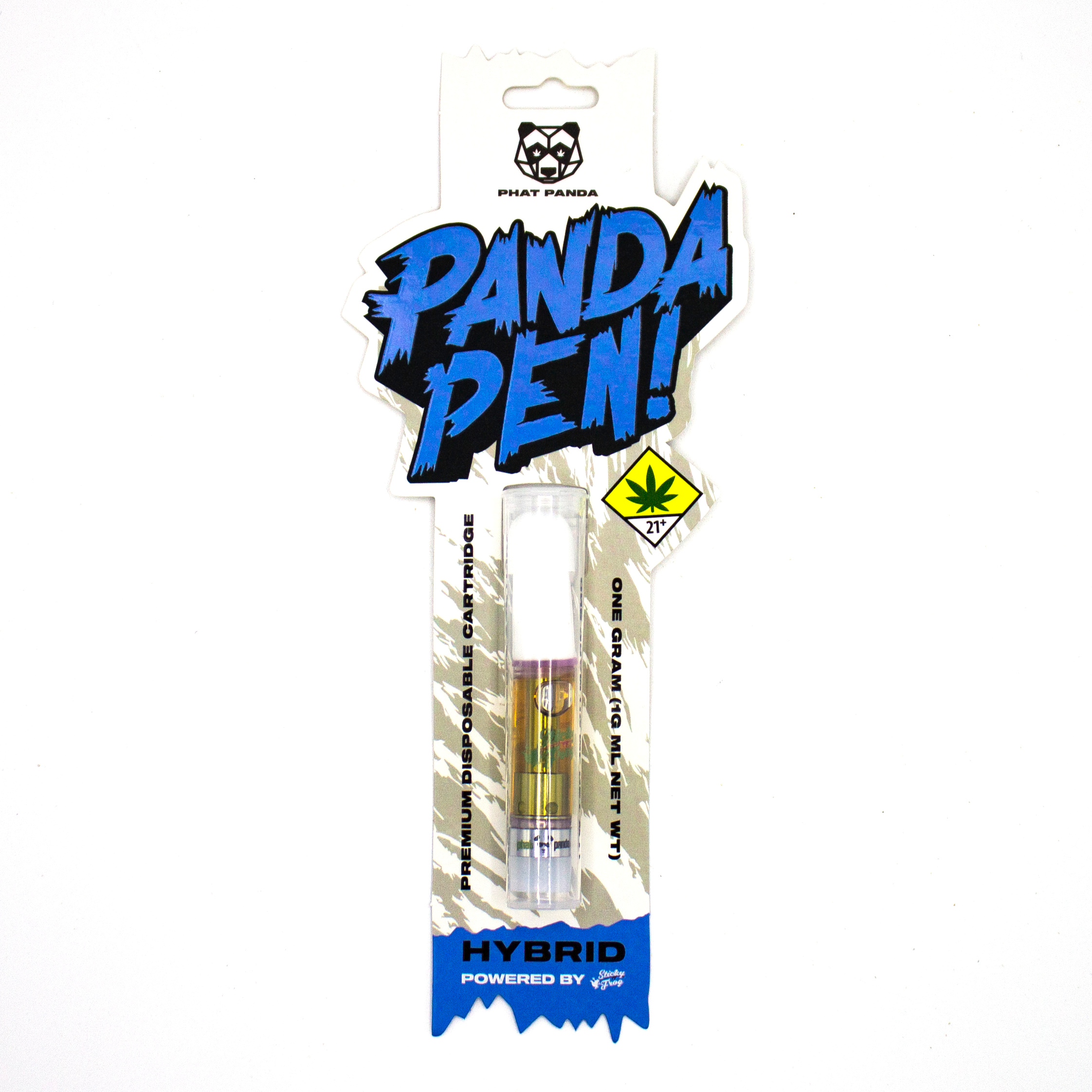 Photograph of product: Apple Jack | Cartridge | Distillate