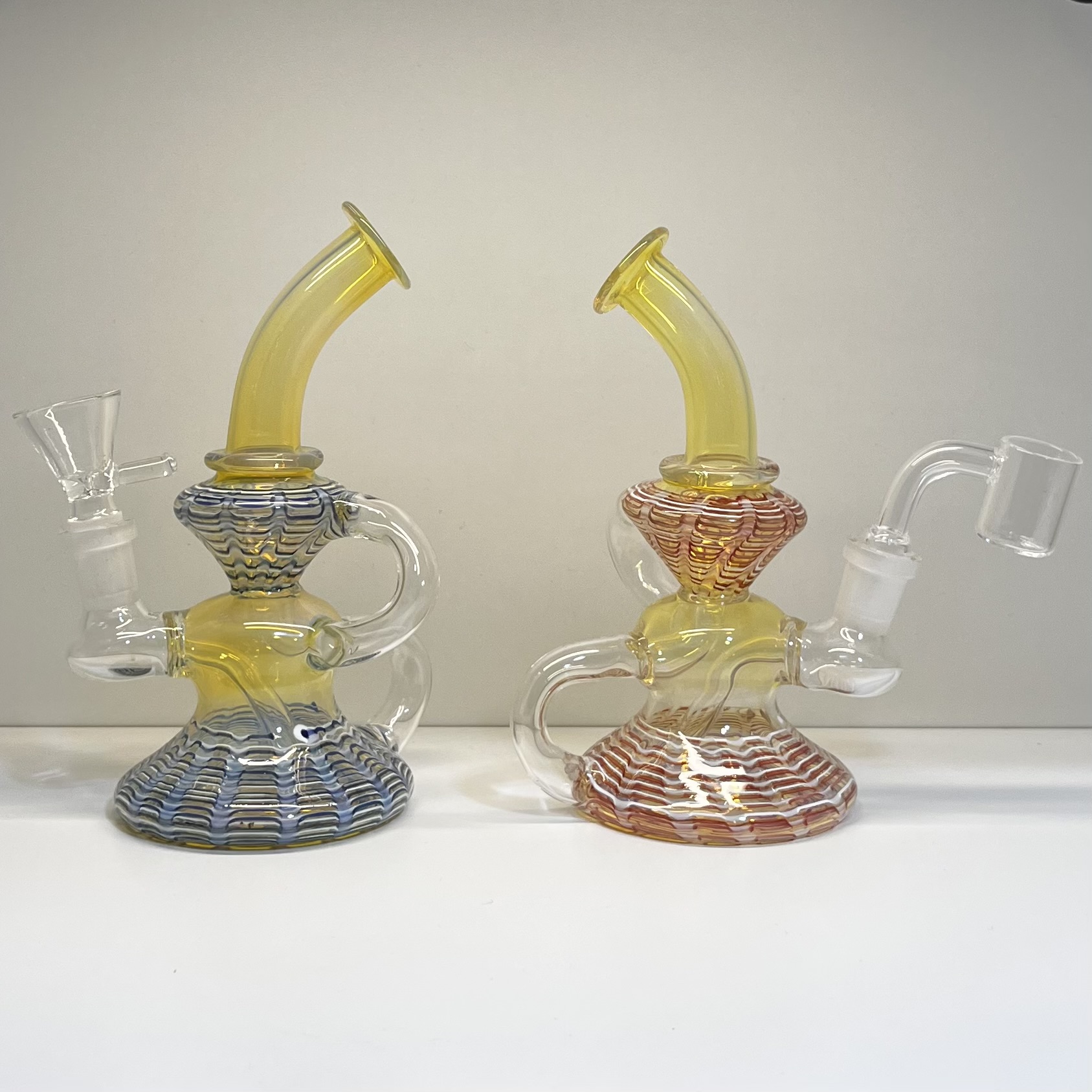 Photograph of product: Bong / Rig | Assorted Styles ($40)
