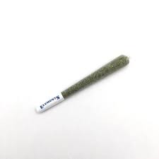 Photograph of product: Chocolate Thai Pre Roll (1g)