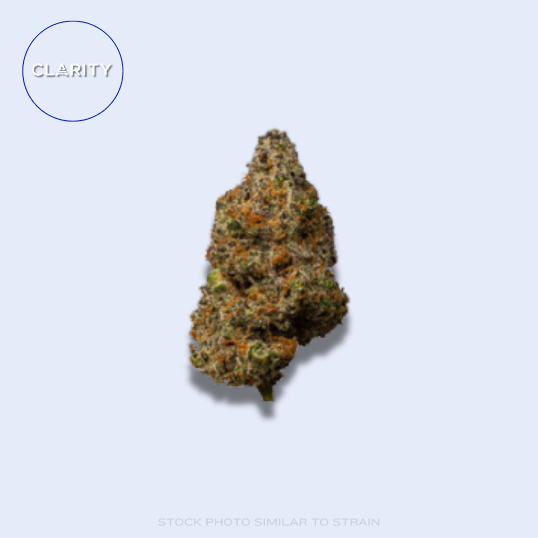 Photograph of product: Green Crack - Bronze Tier - 28g