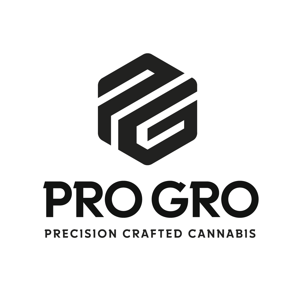 Photograph of product: Pro Gro - Heart Breakerz - Bulk - 28g