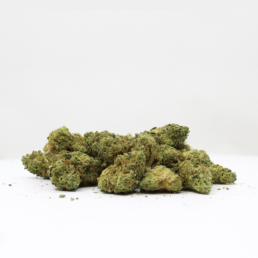 Photograph of product: Gorilla Quake - Popcorn - 14g