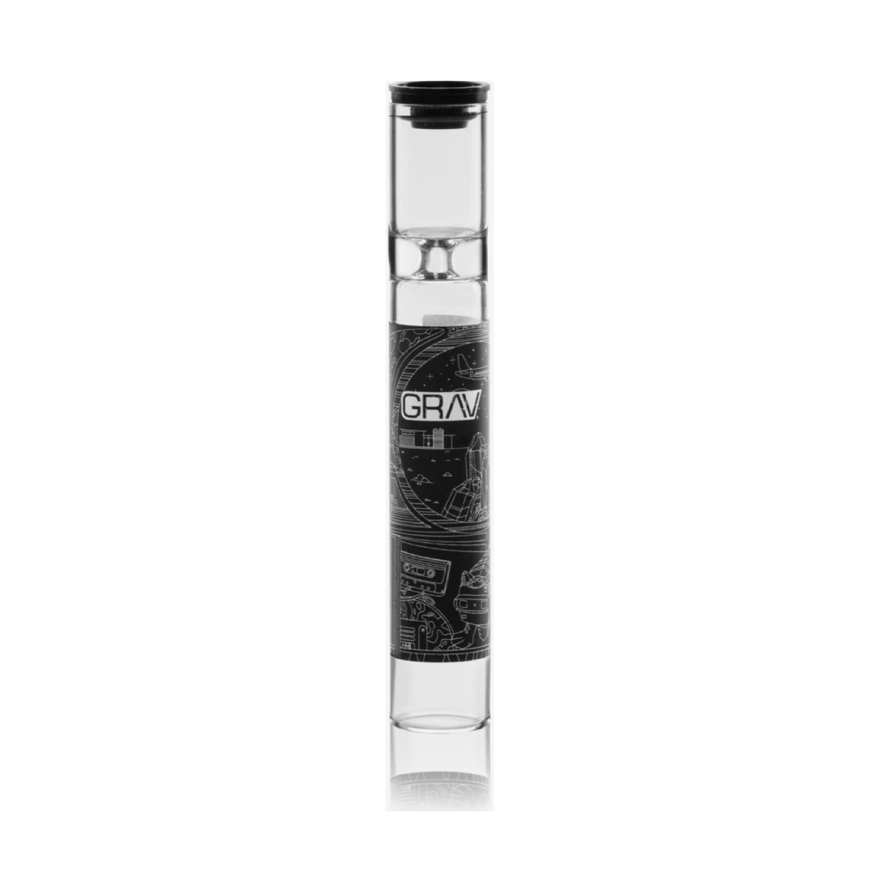 Photograph of product: GRAV | 12mm Taster