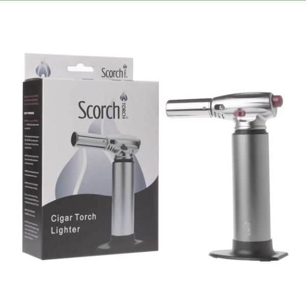 Photograph of product: Scorch Torch 6.75"