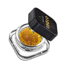 Photograph of product: Ozone Reserve MAC 1 1g Live Resin Sugar