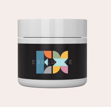Photograph of product: Curio Exclusive - Biscotti Sherbert (7g)