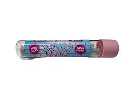 Photograph of product: DUMBO ELECTRIC | BLUE DREAM | 1.5 GRAM PRE-ROLL