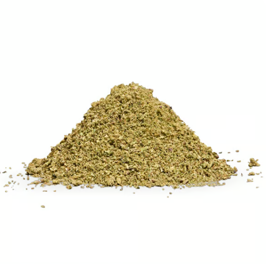 Photograph of product: Lemon Mints Infused Super Shake - 3.5g