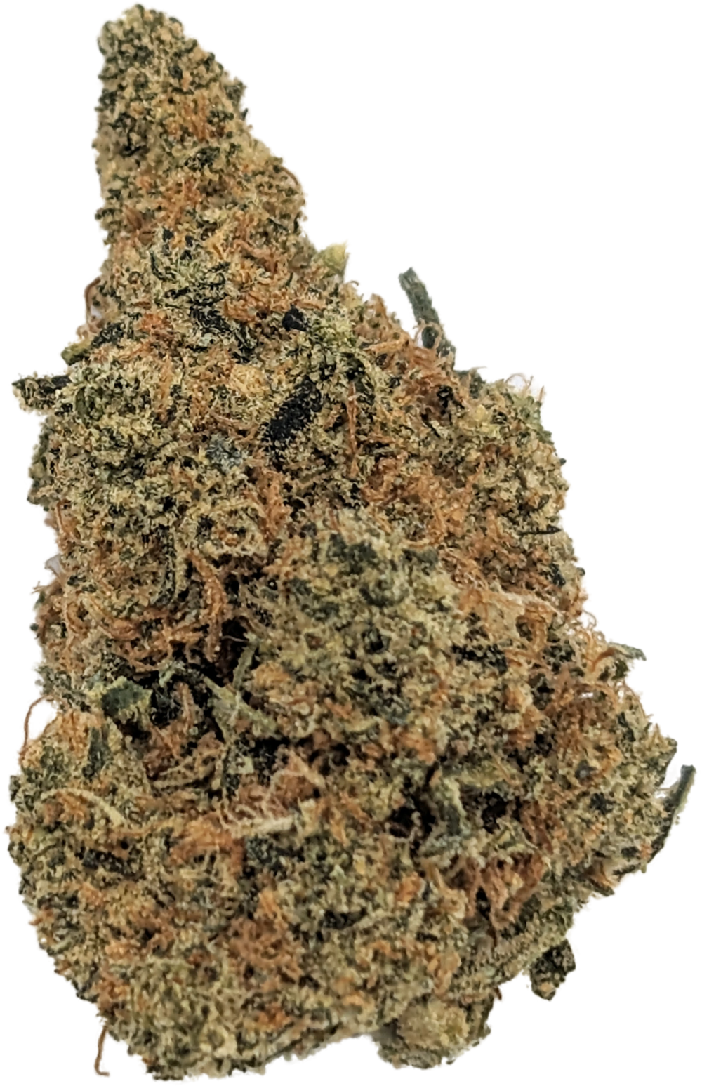 Photograph of product: Furious George (H) - 28g