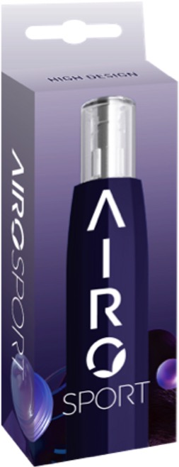 Photograph of product: OG Indigo | Sport Battery