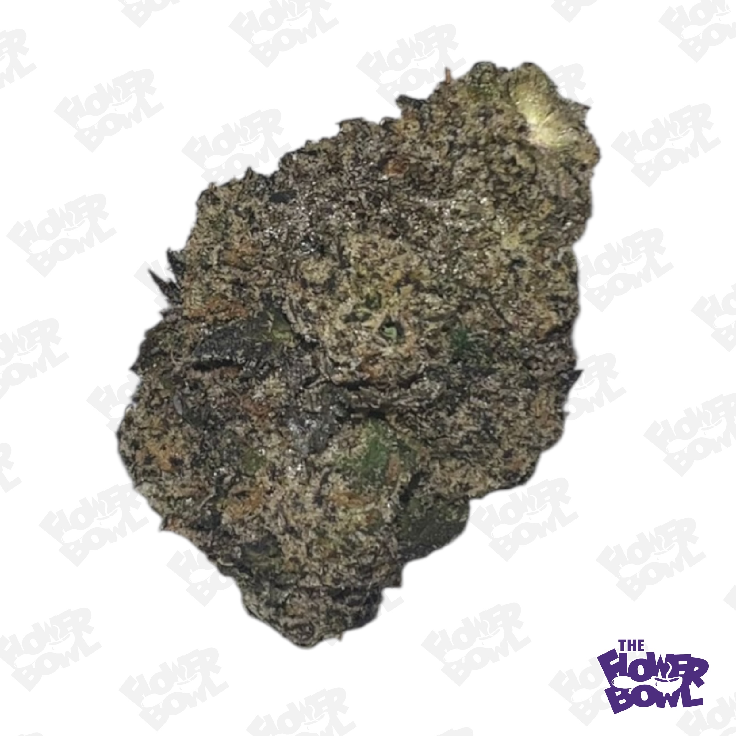 Photograph of product: (CT) 7 Point: Apple Fritter (H-I) Deli - 28g