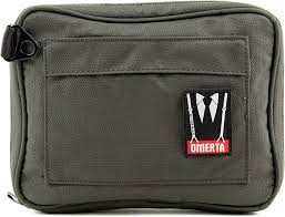 Photograph of product: 10" - Omerta Boss - Green