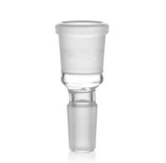 Photograph of product: Grav | Adapter 14mm(m) to 19mm(f)