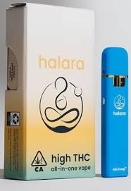 Photograph of product: STRAWBERRY JACK 1G LIVE RESIN ALL IN ONE