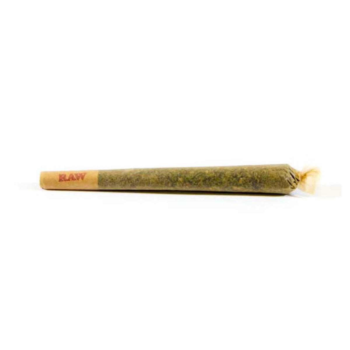 Photograph of product: Cali-Blaze Peanut Butter Pie Preroll Rec