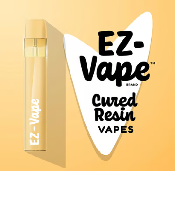Photograph of product: EZ Vape Maui Wowie (S) 1g DISPO