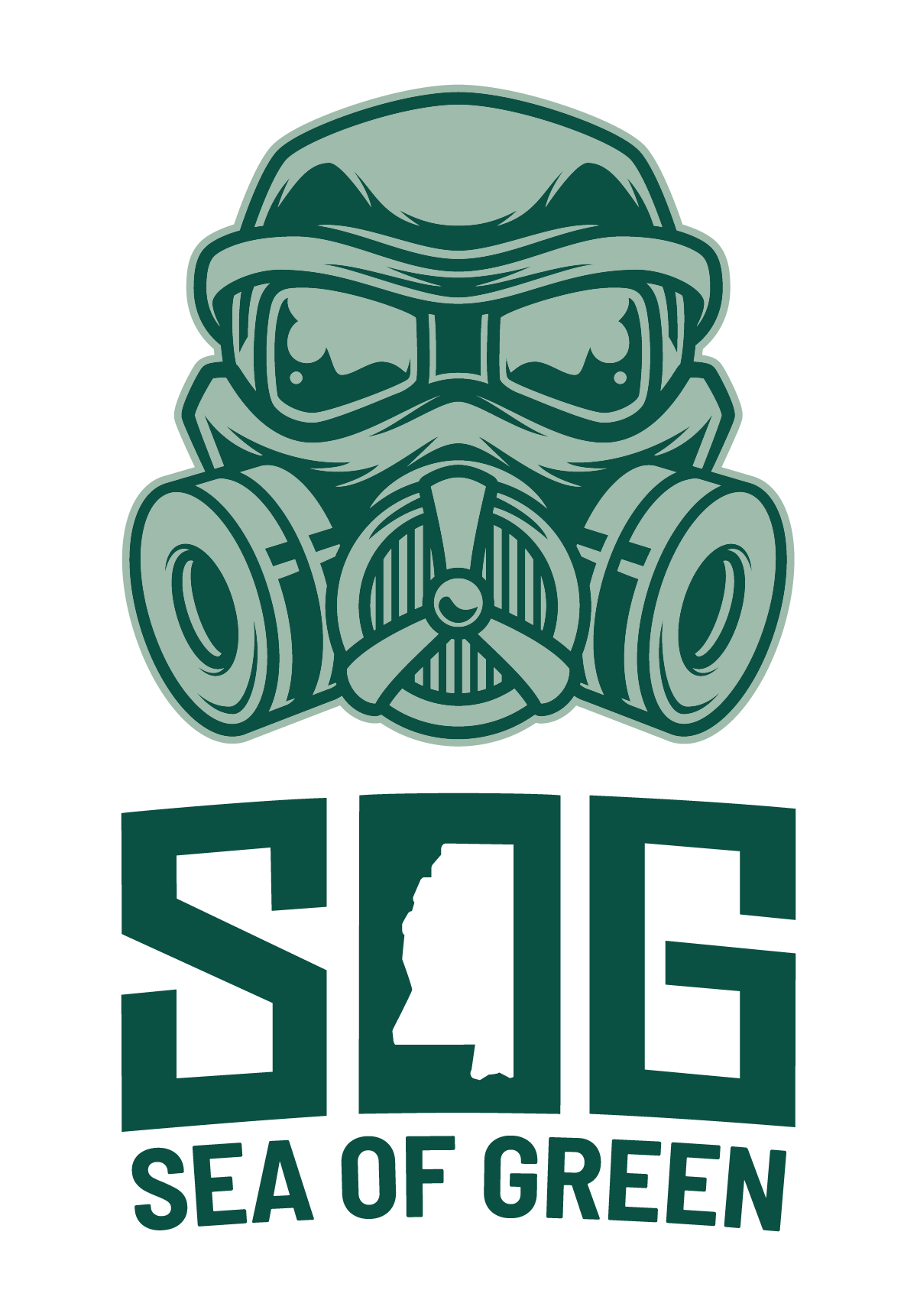 Photograph of product: SoG | Black Amber - 3.5g