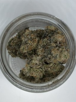 Photograph of product: Bubble Bath - 3.5g