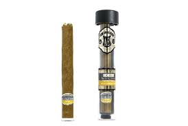 Photograph of product: OGiba | 1.75g Blunt