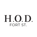 thumbnail-Size Logo for storeLogo: House of Dank - Fort St.
