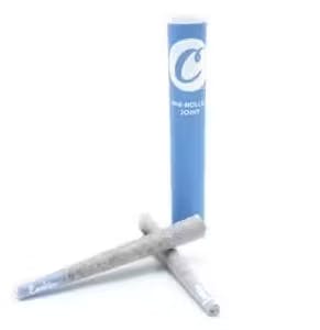 Photograph of product: Cookies Long Island Pre-Rolls 2pk - 1g