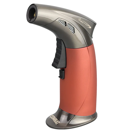 Photograph of product: Vector | Combat Torch | Copper