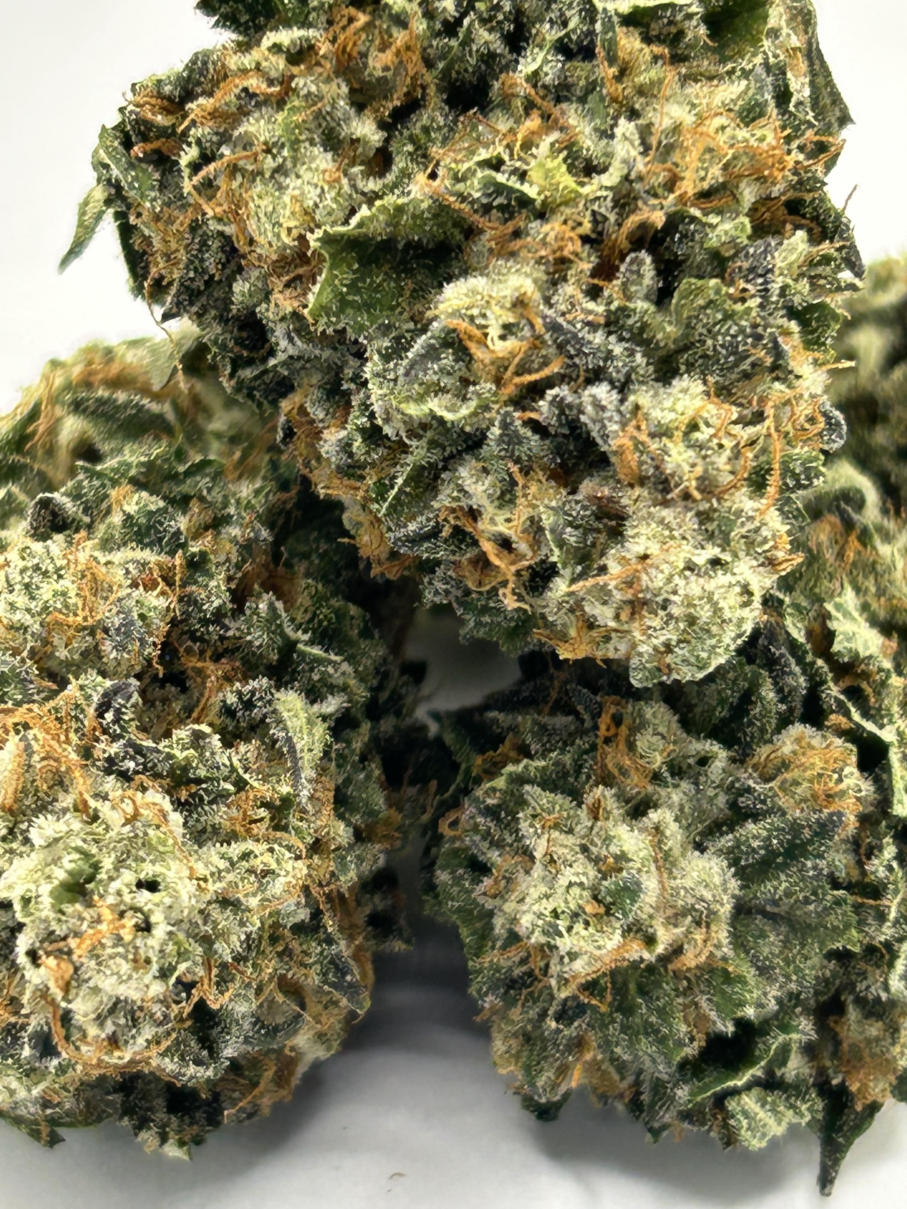Photograph of product: Gorilla Pineapple - 28g