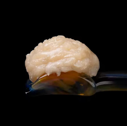 Photograph of product: Banana Crush (S) - Live au chocolat Rosin