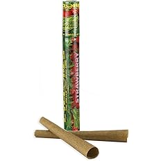 Photograph of Product: Cyclones Hemp Cones 2pk