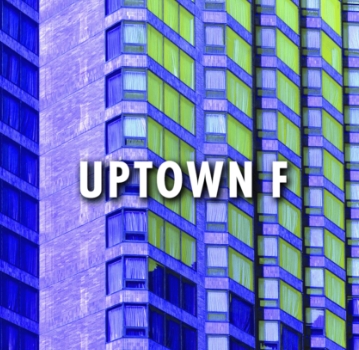 Photograph of product: Uptown F | 14.15g