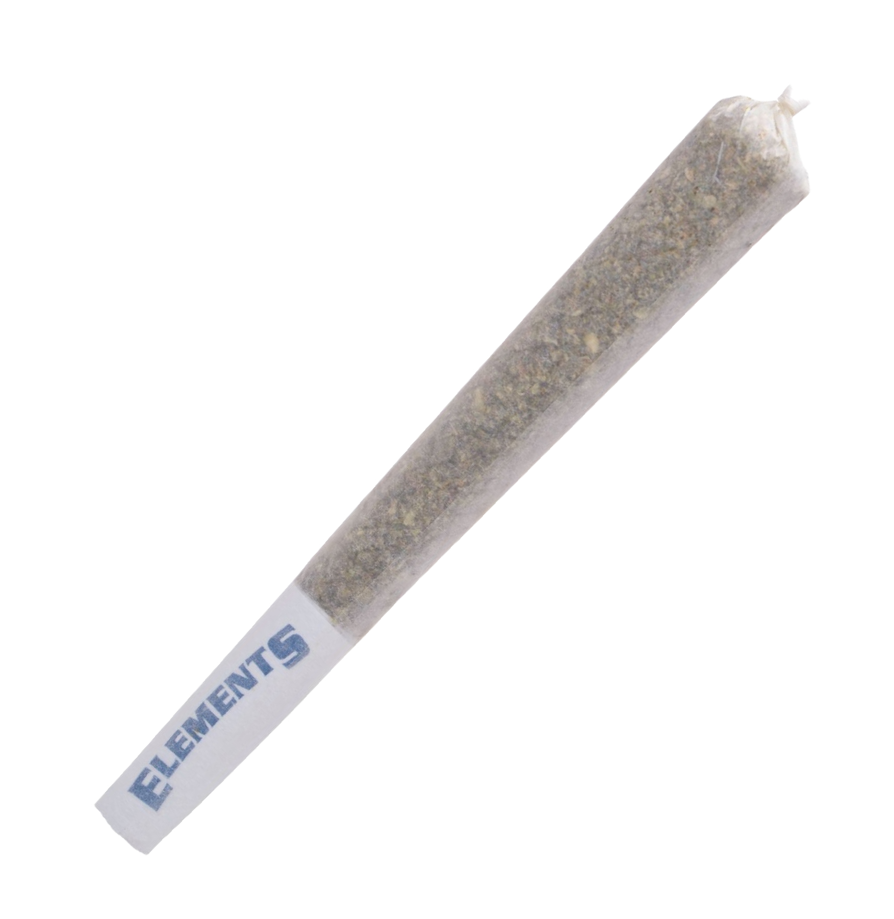 Photograph of product: Honey Bananas Flower X Honey Bananas au chocolat | Infused Pre-Roll | 1g