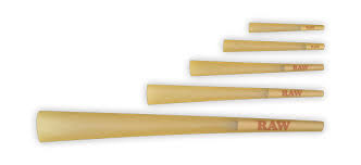 Photograph of product: RAW Authentic - 5 Stage Rawket