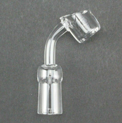 Photograph of product: Yo Dabba-Quartz Banger Female 14mm-45degree
