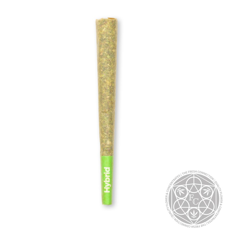 Photograph of product: Cobra Milk  | 1g Preroll