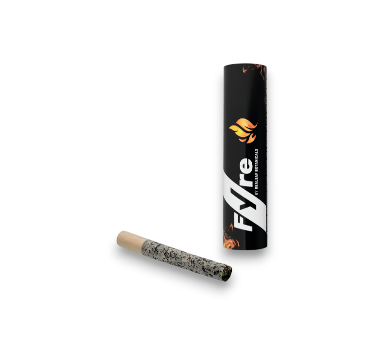Photograph of product: Lyte Infused Pre Roll
