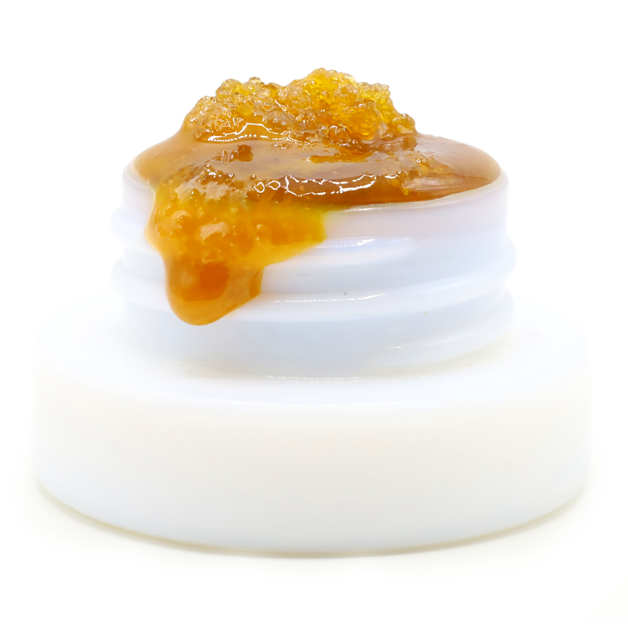 Photograph of product: Sun Grown Golden Lemons - Live Resin Sauce