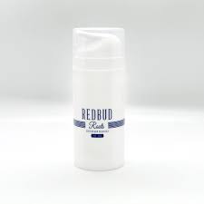 Photograph of product: Cool Breeze 1:1 TH-oui:CBD Lotion 3.4oz | 100mg