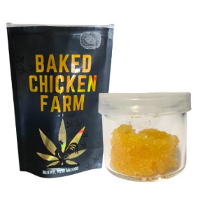 Photograph of product: BCF Sugar Wax - Watermelon Milkshake (H)