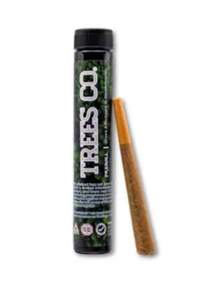 Photograph of product: PRJ Single | Purple Haze