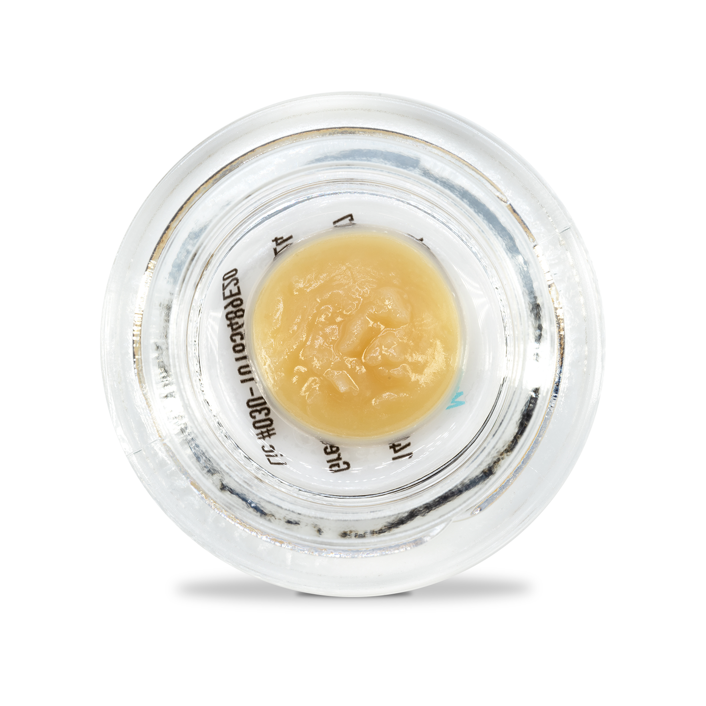 Photograph of product: Bo's Nose Knows - Coffee Creamer Rosin