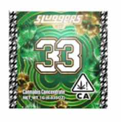 Photograph of product: 33 1G LIVE SAUCE