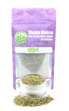 Photograph of product: GG4 28G PRE-GROUND