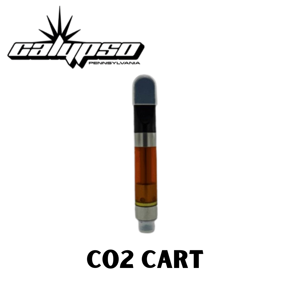 Photograph of product: Calypso Zuper Rainbowz CO2 Cartridge 1g