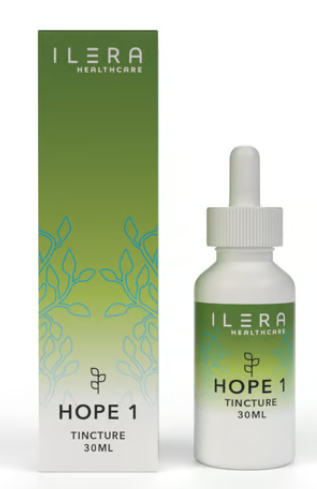 Photograph of Product: Hope #1 Tincture | 30ml